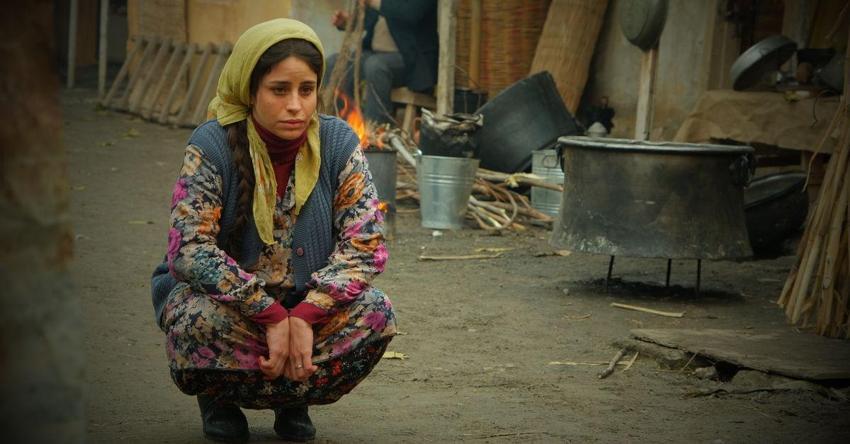 Büşra Pekin'den Dilber Ay itirafı! 'Karşımda olsaydı helal olsun derdim'
