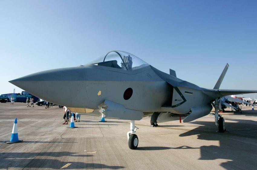 ABD uçağı F-35C kriz yarattı! Sırların Çin'in eline geçmesi istenmiyor!