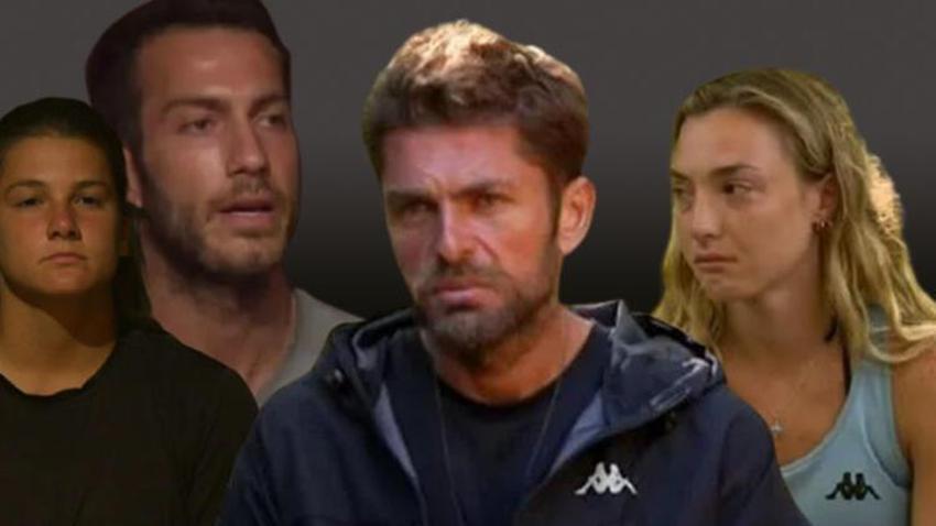 Survivor Mert ve Sude sevgili mi? Nisa ve Ogeday ne dedi?