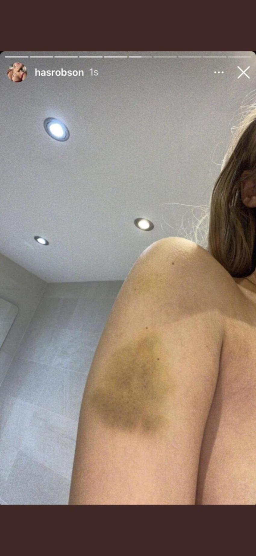 Manchester United'ın futbolcusu Mason Greenwood tecavüze kalkıştı! 