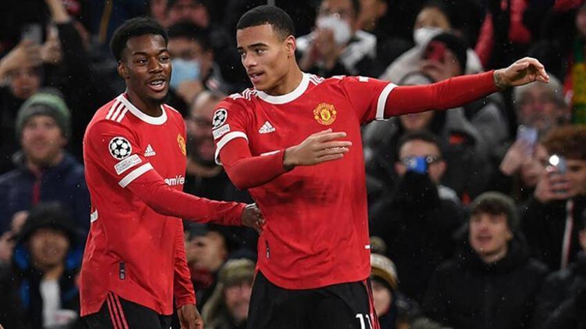 Manchester United'ın futbolcusu Mason Greenwood tecavüze kalkıştı! 