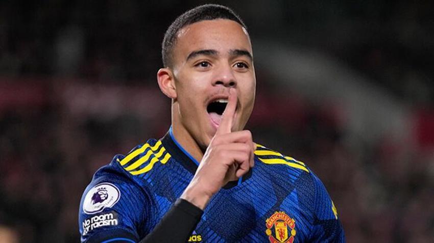 Manchester United'ın futbolcusu Mason Greenwood tecavüze kalkıştı! 