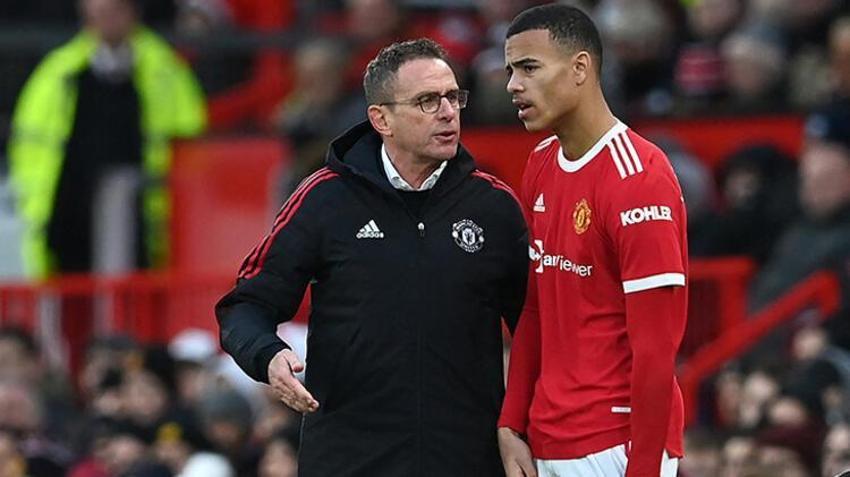 Manchester United'ın futbolcusu Mason Greenwood tecavüze kalkıştı! 