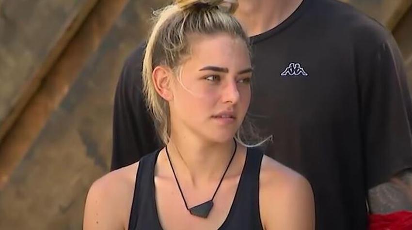 Survivor'da sürgün adasına kim gitti, Survivor'da eleme adayı kim oldu, Survivor dokunulmazlık oyununu kim kazandı? Acun Ilıcalı kötü haberi verdi: Aycan Yanaç...