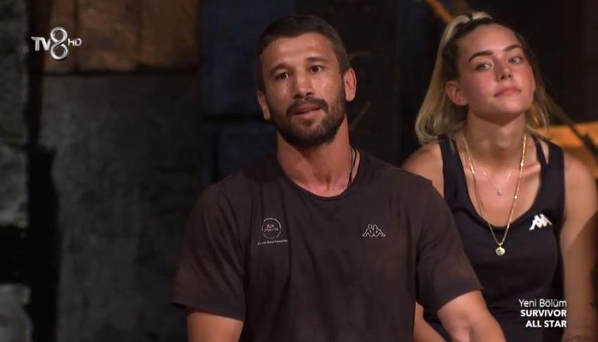 Survivor'da sürgün adasına kim gitti, Survivor'da eleme adayı kim oldu, Survivor dokunulmazlık oyununu kim kazandı? Acun Ilıcalı kötü haberi verdi: Aycan Yanaç...
