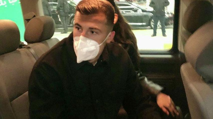 'Dost tavsiyesi' yeni transfer İstanbul'da! Burak Elmas ve Torrent tam 4 oyuncuyla ilgilenmişti...