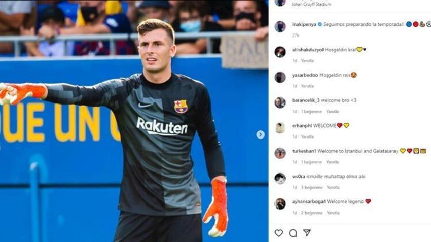 'Dost tavsiyesi' yeni transfer İstanbul'da! Burak Elmas ve Torrent tam 4 oyuncuyla ilgilenmişti...