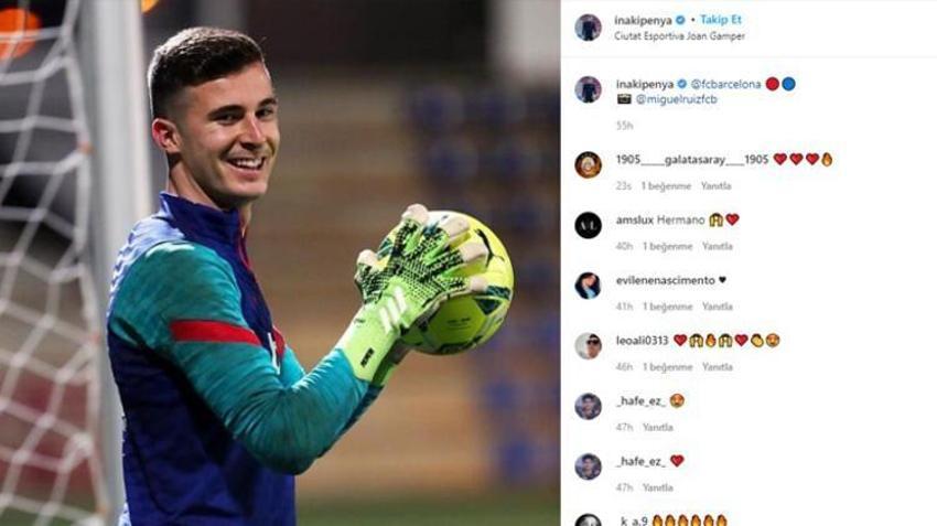 'Dost tavsiyesi' yeni transfer İstanbul'da! Burak Elmas ve Torrent tam 4 oyuncuyla ilgilenmişti...