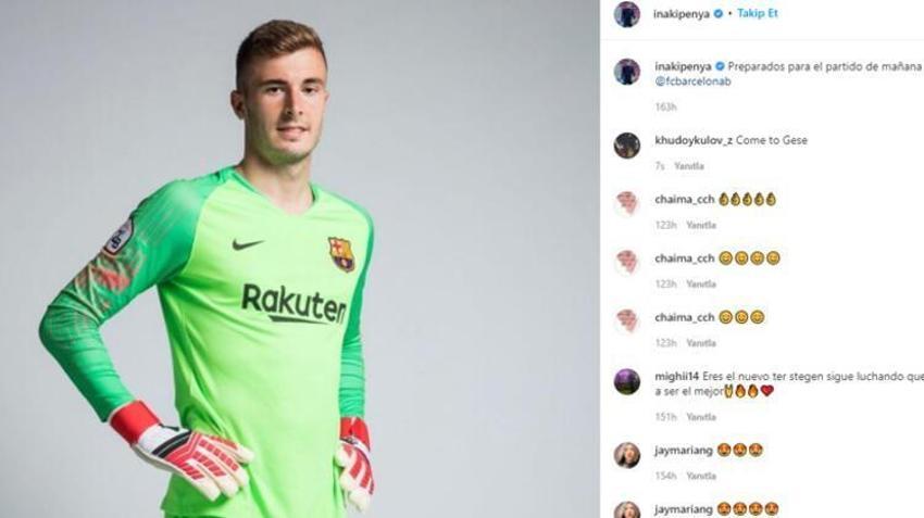 'Dost tavsiyesi' yeni transfer İstanbul'da! Burak Elmas ve Torrent tam 4 oyuncuyla ilgilenmişti...