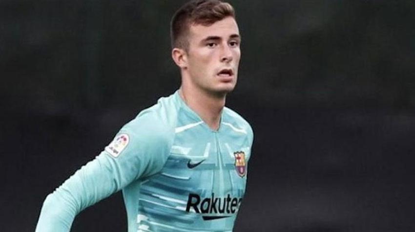 'Dost tavsiyesi' yeni transfer İstanbul'da! Burak Elmas ve Torrent tam 4 oyuncuyla ilgilenmişti...