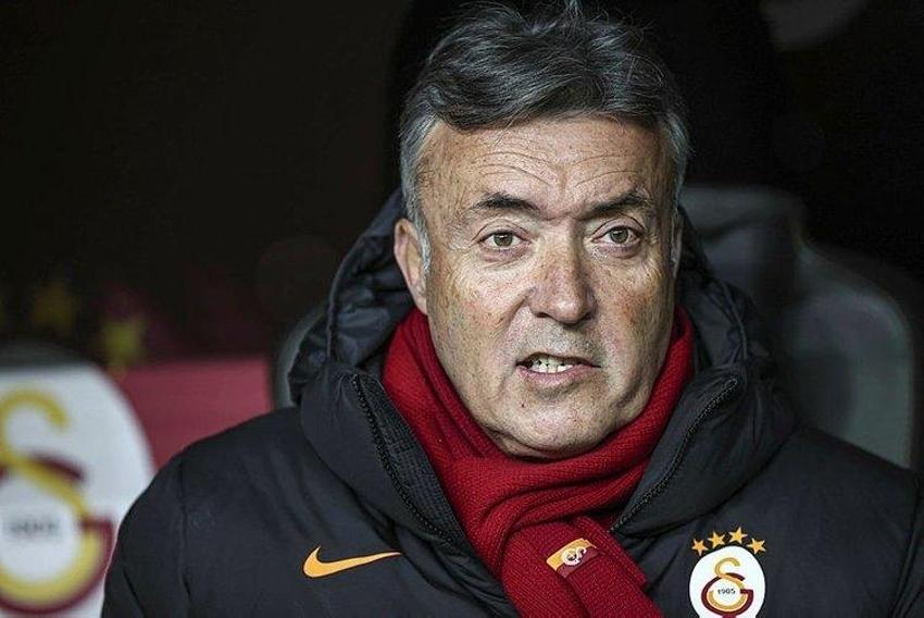 Diawara - Guilavogui - Elneny derken Galatasaray'ın yeni 6 numarası belli oldu! İtalya'dan geliyor