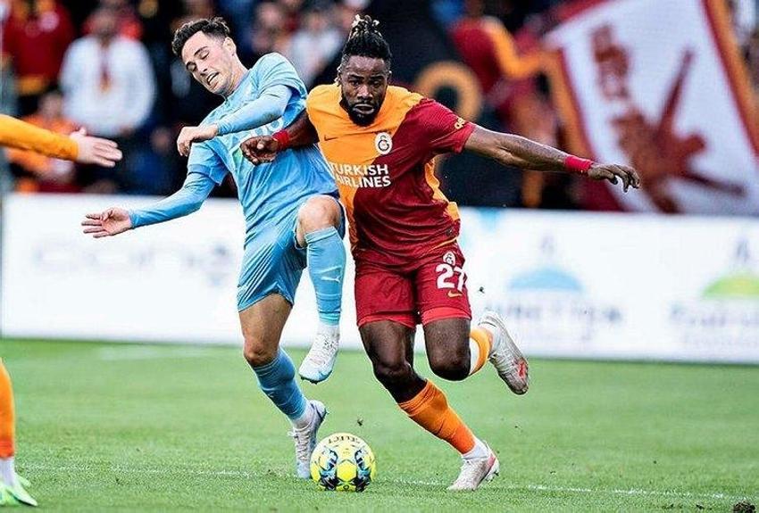 Diawara - Guilavogui - Elneny derken Galatasaray'ın yeni 6 numarası belli oldu! İtalya'dan geliyor