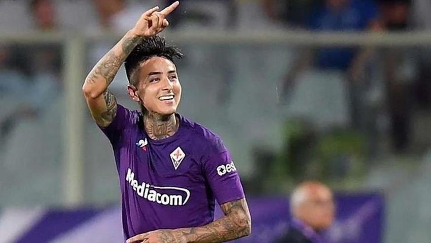 Diawara - Guilavogui - Elneny derken Galatasaray'ın yeni 6 numarası belli oldu! İtalya'dan geliyor