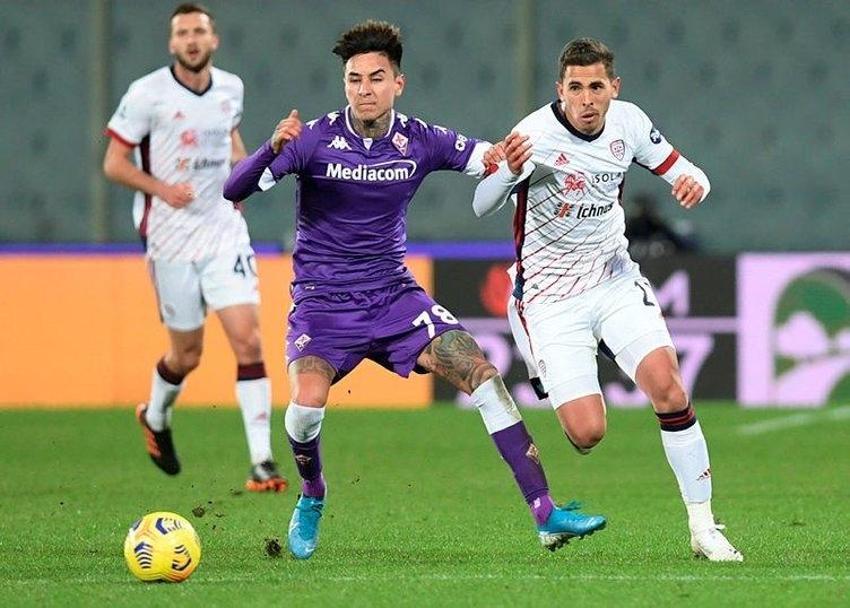 Diawara - Guilavogui - Elneny derken Galatasaray'ın yeni 6 numarası belli oldu! İtalya'dan geliyor