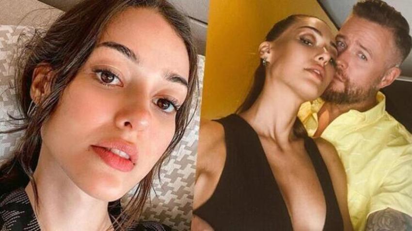 Dilan Çiçek Deniz'den 'evlilik' açıklaması!
