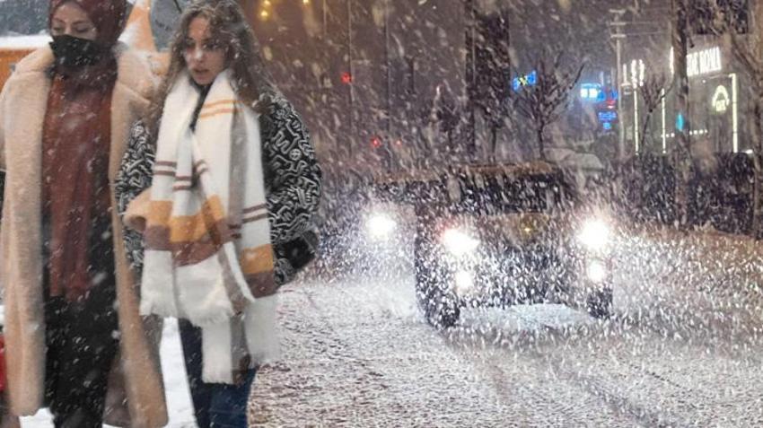 Meteoroloji'den son dakika açıklaması! Yarın değişiyor, cumartesi gününe kadar sürecek! Onlarca kent için sarı kodlu flaş uyarı...