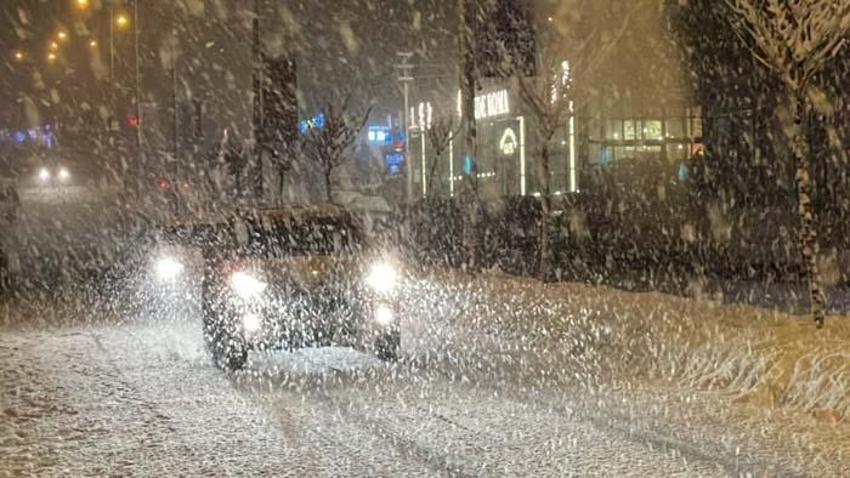 Meteoroloji'den son dakika açıklaması! Yarın değişiyor, cumartesi gününe kadar sürecek! Onlarca kent için sarı kodlu flaş uyarı...
