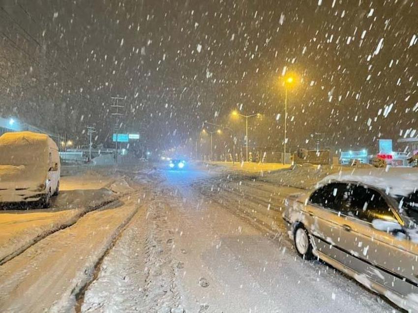 Meteoroloji'den son dakika açıklaması! Yarın değişiyor, cumartesi gününe kadar sürecek! Onlarca kent için sarı kodlu flaş uyarı...