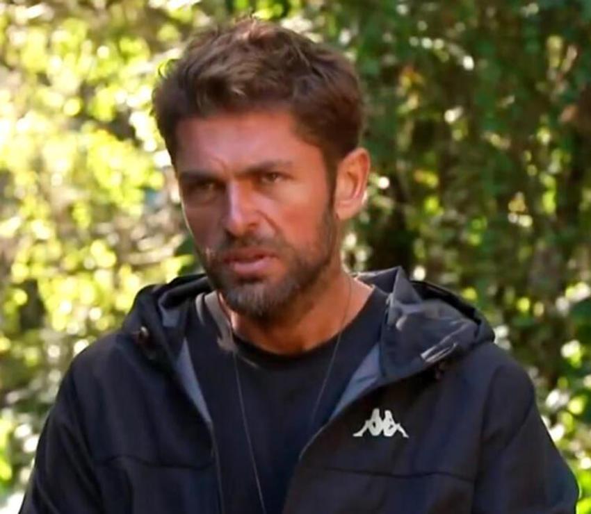 Survivor'da Mert ve Sude sevgili mi? Mert'ten bomba açıklama....