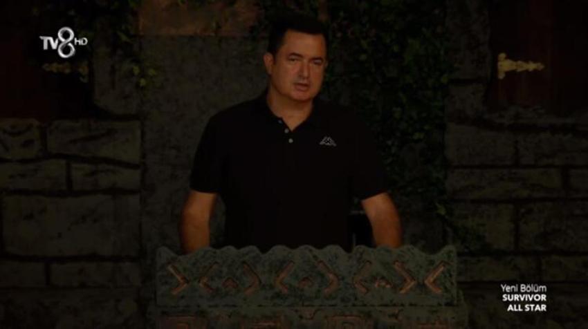 Survivor'da Mert ve Sude sevgili mi? Mert'ten bomba açıklama....