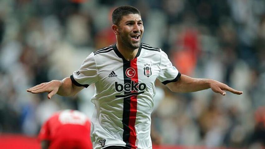 Ve Boupendza bombasına çok az kaldı! Diagne'nin, Serdar Dursun'un yerine derken...