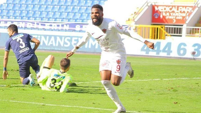 Ve Boupendza bombasına çok az kaldı! Diagne'nin, Serdar Dursun'un yerine derken...