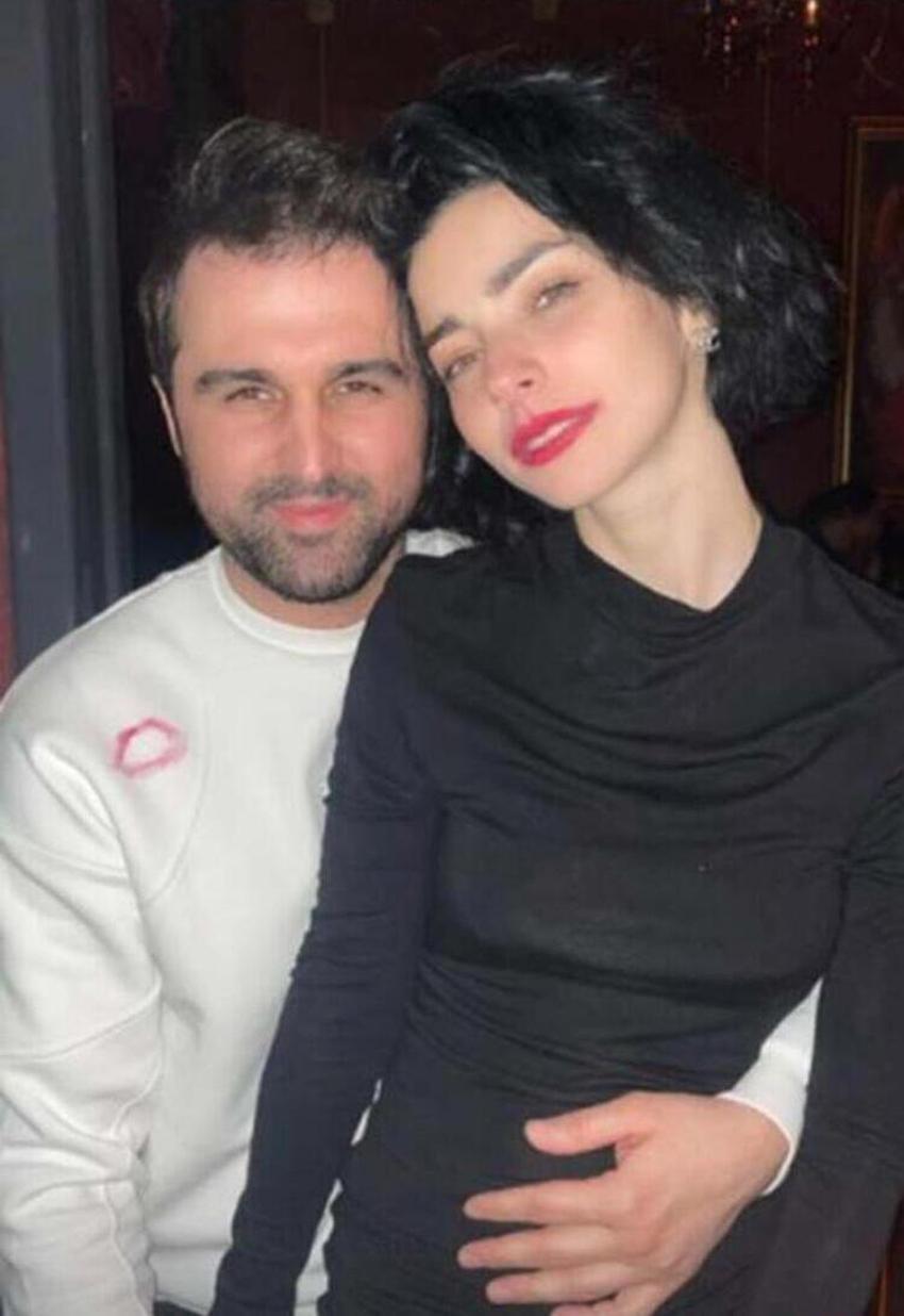 Erkan Şen: Merve ile artık arkadaş bile değiliz!