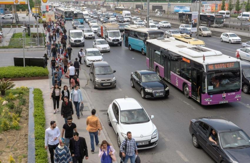 Sıfır arabalar MTV ve ÖTV'siz satılıyor! 450 bin 500 liraya kadar vergi istisnası... 