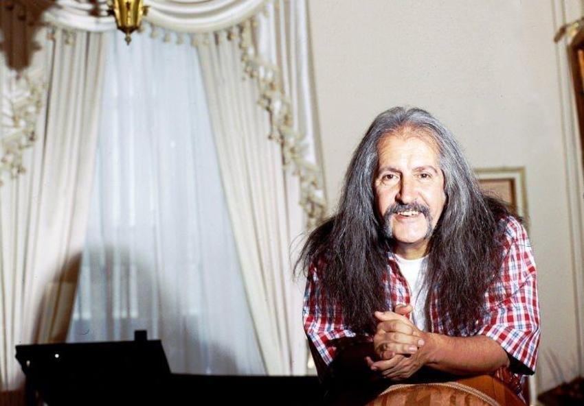 Doğukan Manço'dan yıllar sonra gelen Barış Manço itirafı!