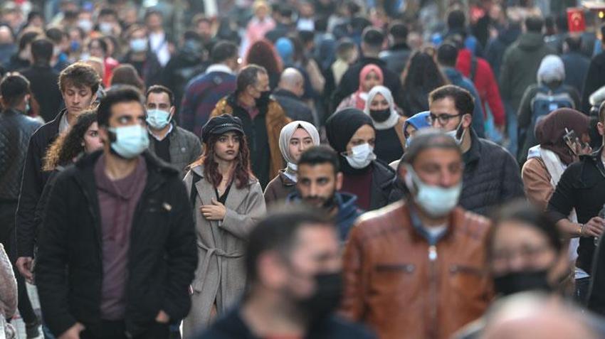 Bakan Koca il il vaka haritasını açıkladı! İşte alarm veren 10 şehir...