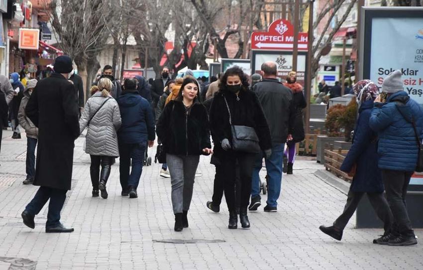 Bakan Koca il il vaka haritasını açıkladı! İşte alarm veren 10 şehir...