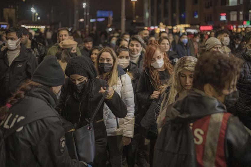 Bakan Koca il il vaka haritasını açıkladı! İşte alarm veren 10 şehir...
