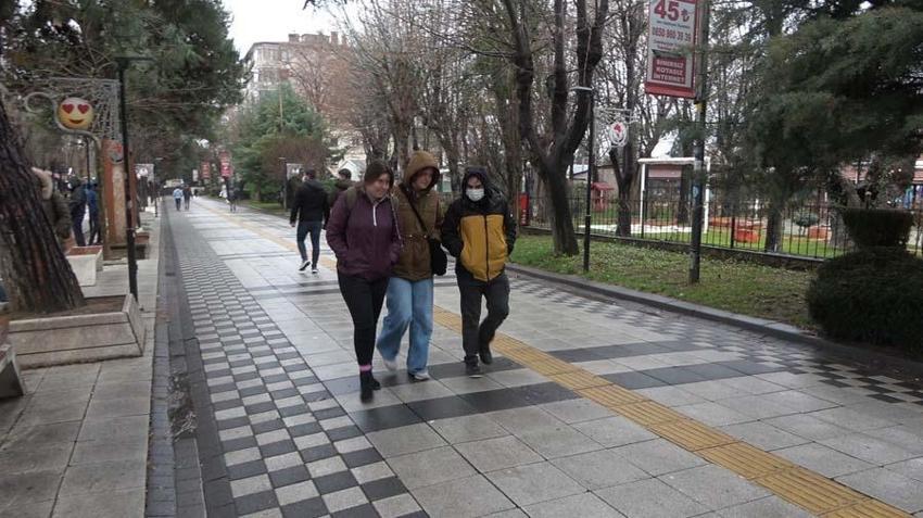 Bakan Koca il il vaka haritasını açıkladı! İşte alarm veren 10 şehir...