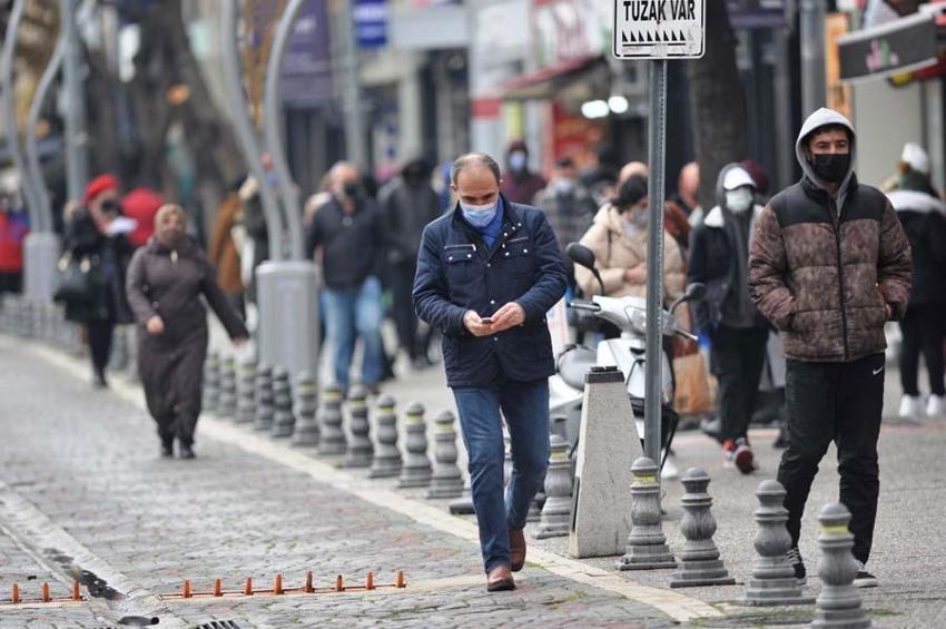 Bakan Koca il il vaka haritasını açıkladı! İşte alarm veren 10 şehir...