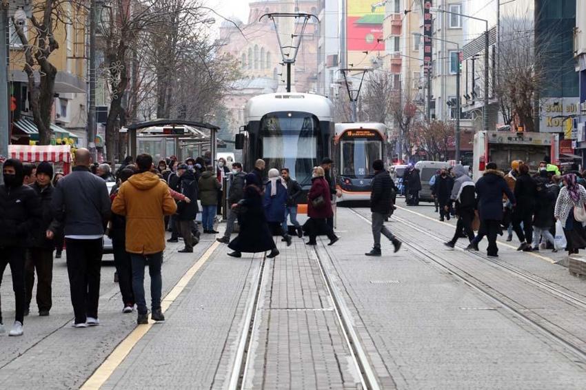 Bakan Koca il il vaka haritasını açıkladı! İşte alarm veren 10 şehir...