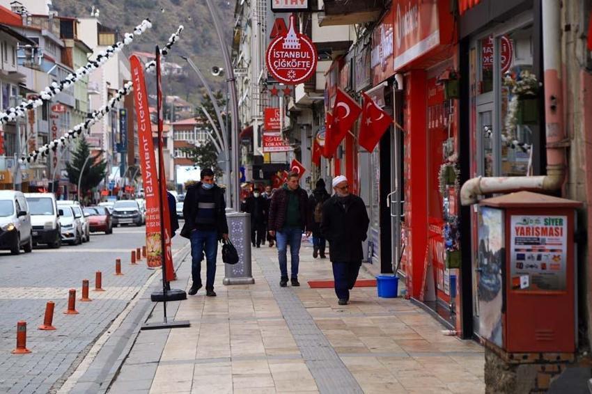 Bakan Koca il il vaka haritasını açıkladı! İşte alarm veren 10 şehir...