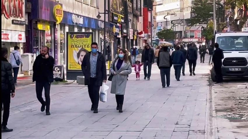 Bakan Koca il il vaka haritasını açıkladı! İşte alarm veren 10 şehir...