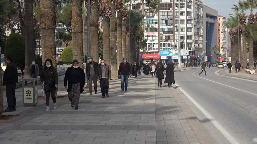 Bakan Koca il il vaka haritasını açıkladı! İşte alarm veren 10 şehir...