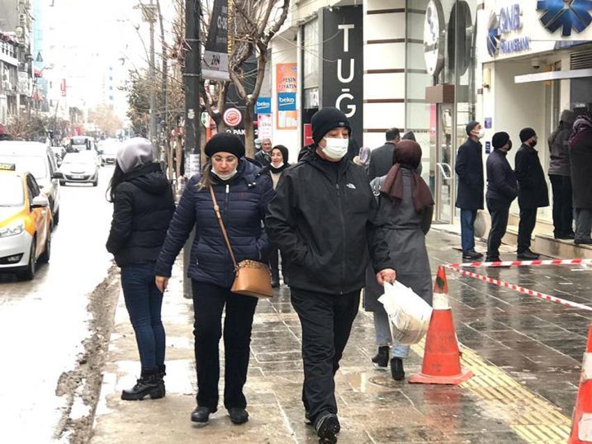 Bakan Koca il il vaka haritasını açıkladı! İşte alarm veren 10 şehir...