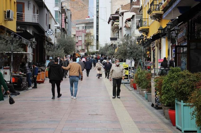 Bakan Koca il il vaka haritasını açıkladı! İşte alarm veren 10 şehir...