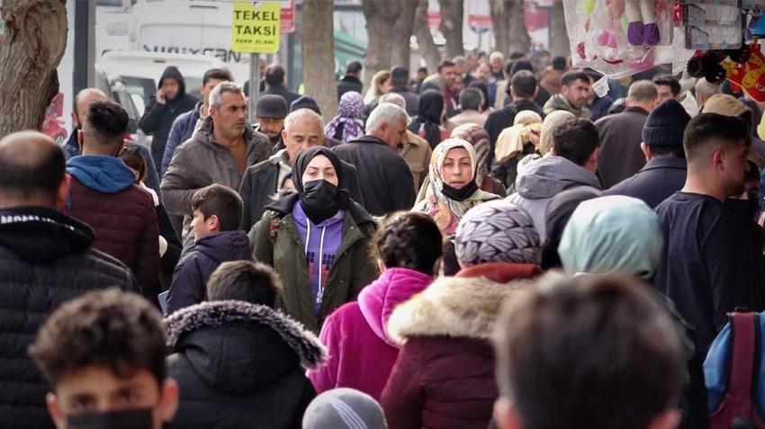 Bakan Koca il il vaka haritasını açıkladı! İşte alarm veren 10 şehir...