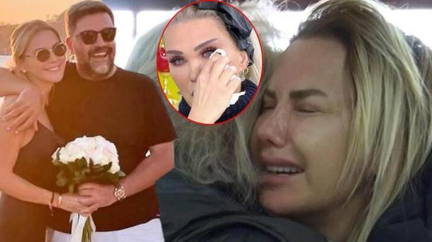 Seren Serengil'den Ece Erken ile ilgili dikkat çeken açıklama!