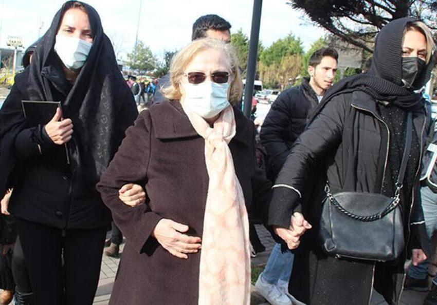 Seren Serengil'den Ece Erken ile ilgili dikkat çeken açıklama!