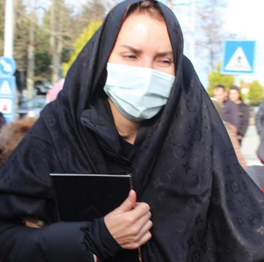 Seren Serengil'den Ece Erken ile ilgili dikkat çeken açıklama!
