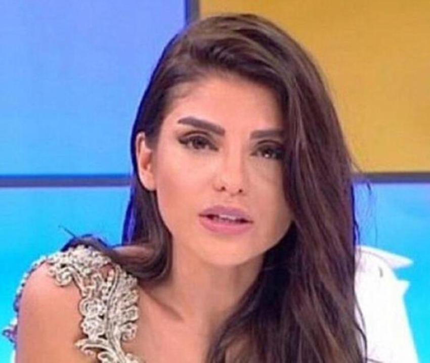 Seren Serengil'den Ece Erken ile ilgili dikkat çeken açıklama!
