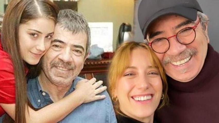 Selçuk Yöntem ile Hazal Kaya bir araya geldi! Aşk-ı Memnu göndermesi...