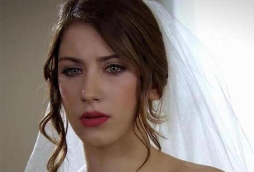 Selçuk Yöntem ile Hazal Kaya bir araya geldi! Aşk-ı Memnu göndermesi...