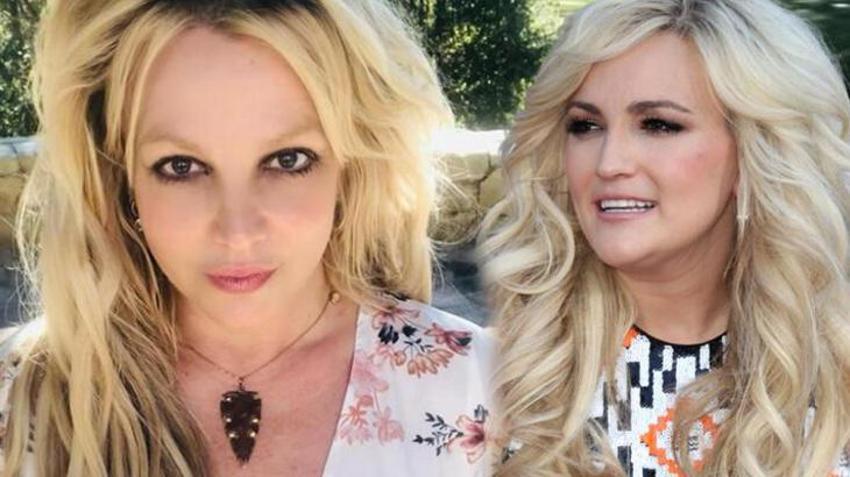 Britney Spears'tan kardeşi Jamie Lynn'e şok suçlama!