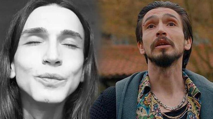 Trans birey olduğunu açıklayan oyuncu Ahmet Melih Yılmaz'ın annesinden flaş açıklama!
