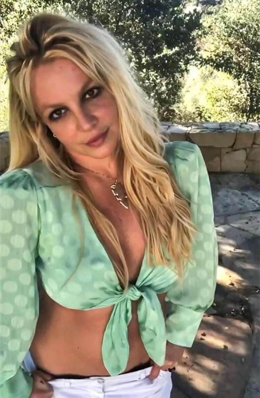 Britney Spears'tan kardeşi Jamie Lynn'e şok suçlama!